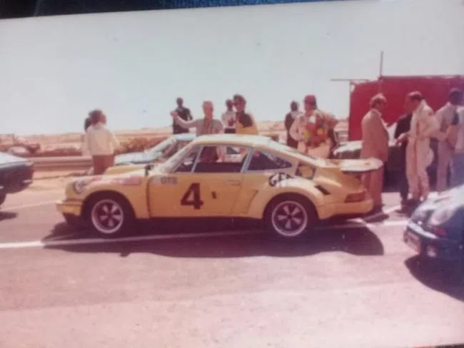 Dakar 6H 1976
